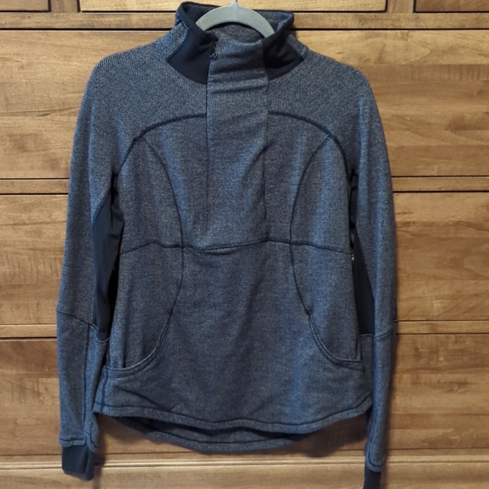 Lululemon Sweater 12